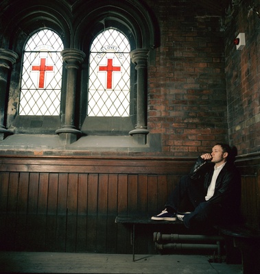 David Gray puzzle
