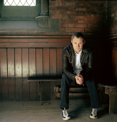 David Gray puzzle