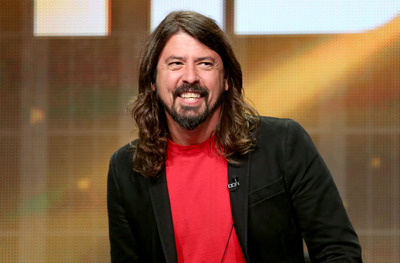 David Grohl posters