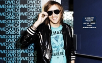 David Guetta Sweatshirt #1987960