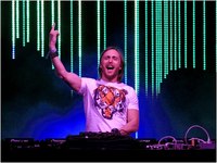 David Guetta Tank Top #1987965