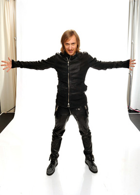 David Guetta mug #G524487
