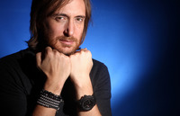 David Guetta Tank Top #2187410