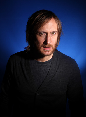 David Guetta magic mug #G524492