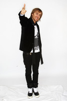 David Guetta Tank Top #2201262
