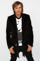 David Guetta Tank Top #2201263