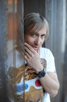 David Guetta t-shirt #2328828