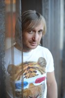 David Guetta t-shirt #2328837
