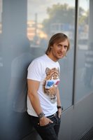 David Guetta Tank Top #2328840