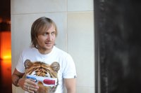 David Guetta t-shirt #2328842
