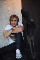 David Guetta magic mug #G655338
