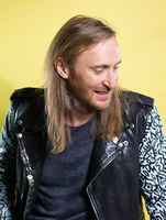 David Guetta Tank Top #2458525