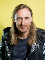 David Guetta Tank Top #2458526