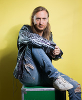 David Guetta hoodie #2458529