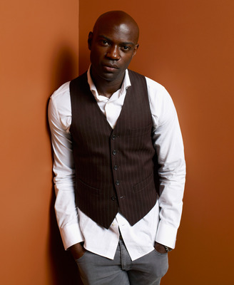 David Gyasi posters