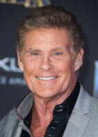 David Hasselhoff Sweatshirt #2989164