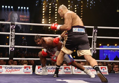 David Haye posters