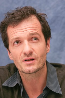 David Heyman posters
