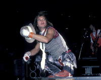 David Lee Roth Sweatshirt #2537643