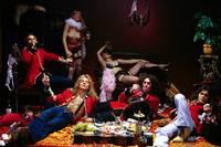 David Lee Roth Sweatshirt #2537655