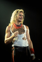 David Lee Roth Tank Top #2537656