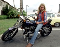 David Lee Roth t-shirt #2537659