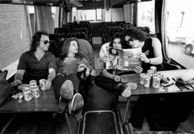 David Lee Roth posters