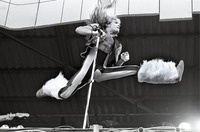 David Lee Roth t-shirt #2537670