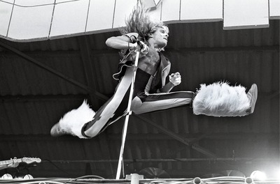 David Lee Roth posters