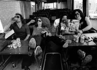 David Lee Roth Sweatshirt #2537671