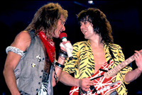 David Lee Roth Sweatshirt #2537672