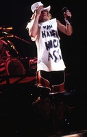 David Lee Roth mug #G805357