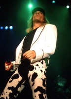 David Lee Roth mug #G805361