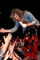 David Lee Roth Longsleeve T-shirt #2537680
