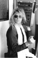 David Lee Roth mug #G805372