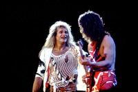 David Lee Roth mug #G805374