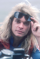 David Lee Roth Longsleeve T-shirt #2537695
