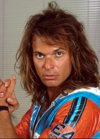 David Lee Roth mug #G805407