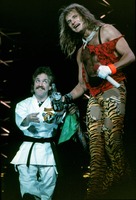 David Lee Roth mug #G805408