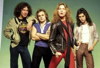 David Lee Roth Longsleeve T-shirt #2537729