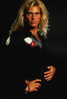 David Lee Roth Longsleeve T-shirt #2537734