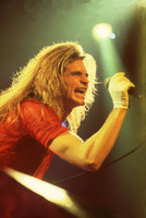 David Lee Roth mug #G805479