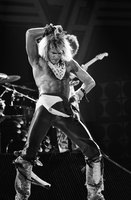 David Lee Roth Longsleeve T-shirt #2537809