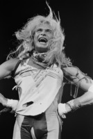 David Lee Roth mug #G805494
