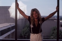 David Lee Roth mug #G805498