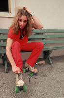 David Lee Roth mug #G869693