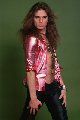 David Lee Roth posters