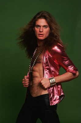 David Lee Roth Poster 2627604