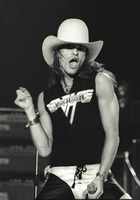 David Lee Roth tote bag #G895511