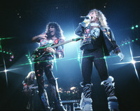 David Lee Roth Tank Top #2653414